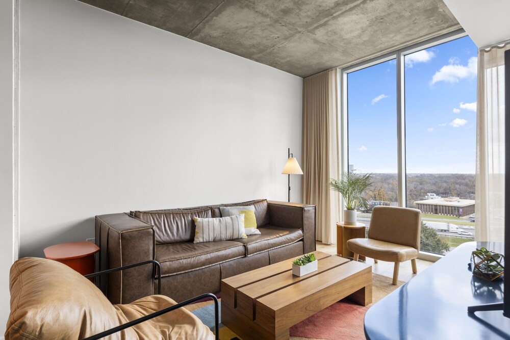 Austin Condo Hotel - photo 520