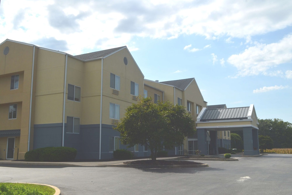 Baymont by Wyndham Chambersburg - photo 38