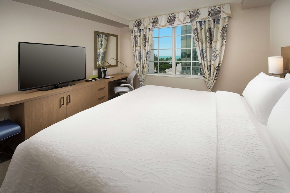 Hilton Garden Inn Miami South Beach - photo 6