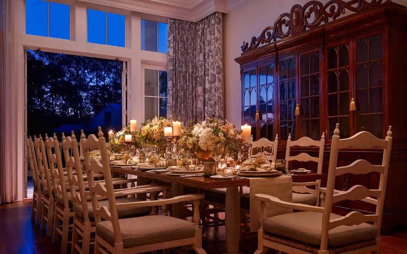 The Inn at Palmetto Bluff - photo 154