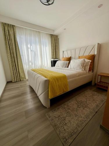 Beautiful serviced Skyline Escape 1BR