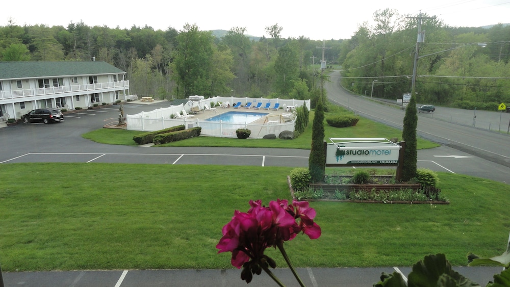 Studio Motel - photo 106