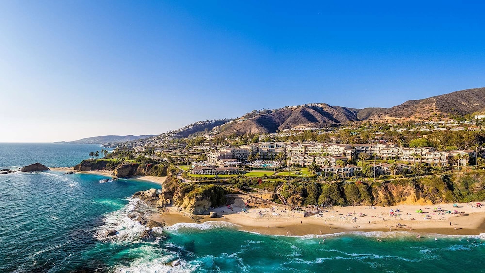 Montage Laguna Beach — 5-Star Luxury Hotel in Laguna Beach, United States