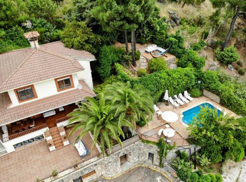 El Rincón del Tiétar — hotel in Casillas