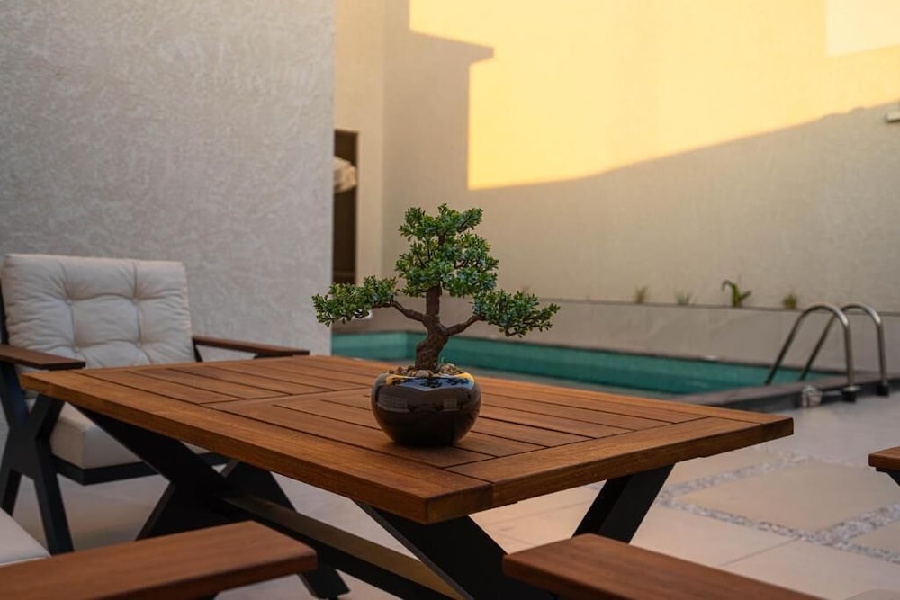 Yonobi Resort — 4-Star Luxury Hotel in Medina, Saudi Arabia