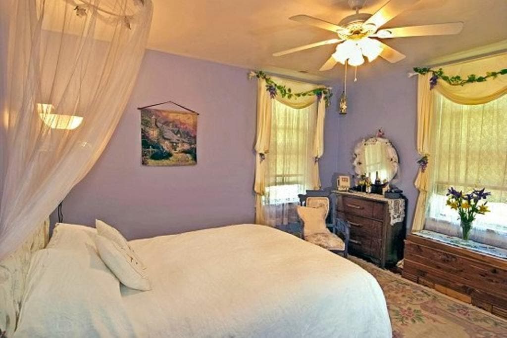 Inn At Norwood - photo 9