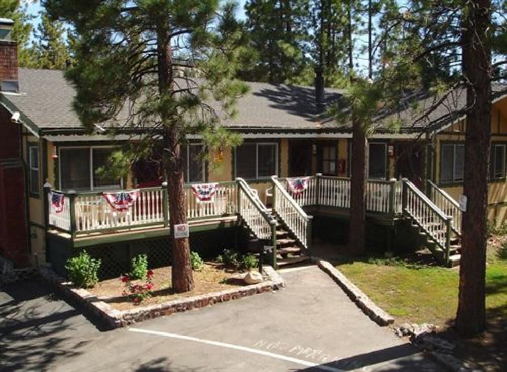 Fireside Lodge - photo 134