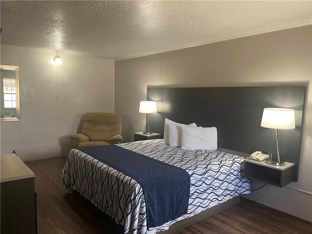Motel 6 New Boston TX - photo 15