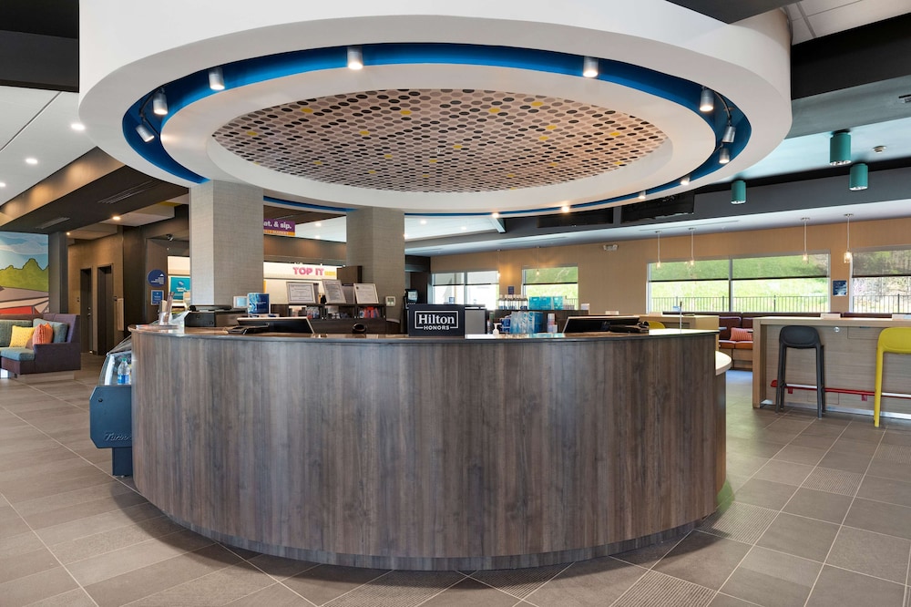 Tru By Hilton Cartersville GA - photo 15
