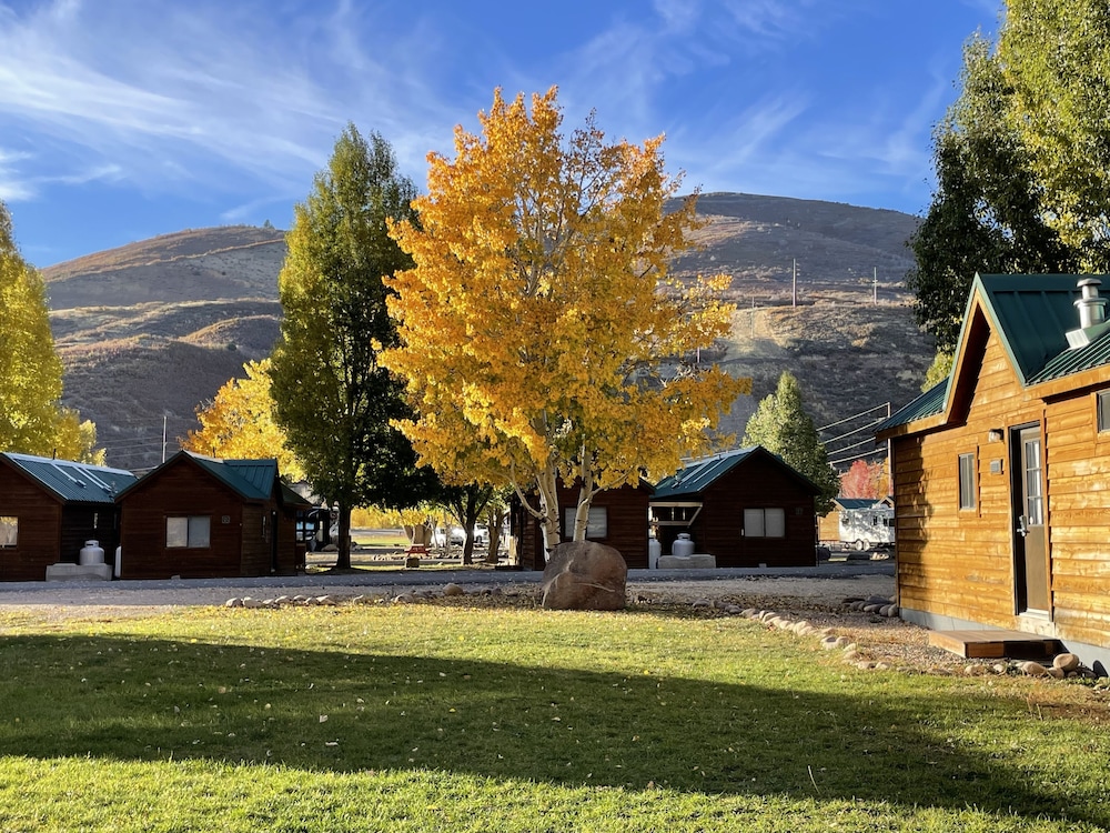 River's Edge Resort at Heber Valley - photo 37
