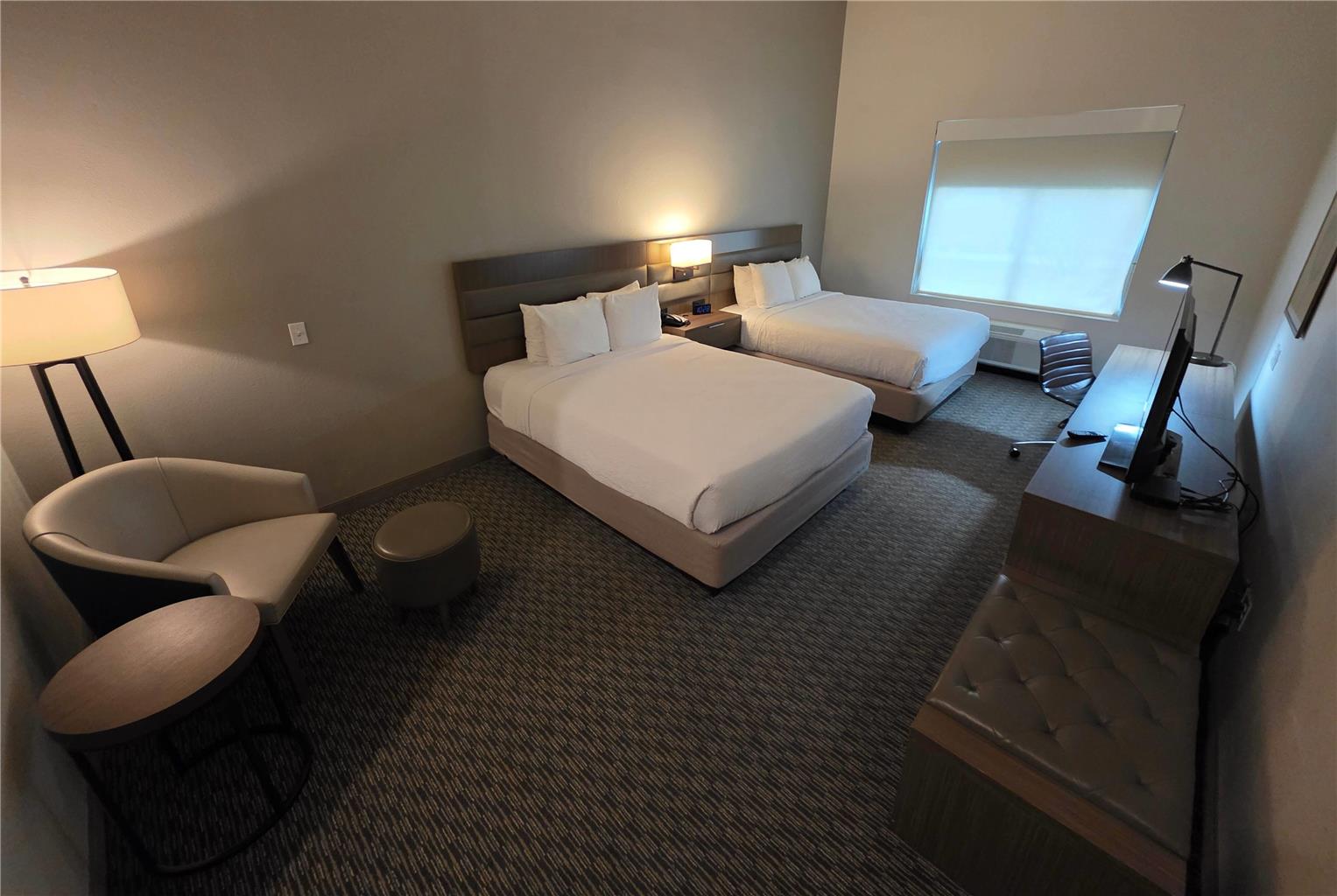Wingate by Wyndham Austin North - photo 13