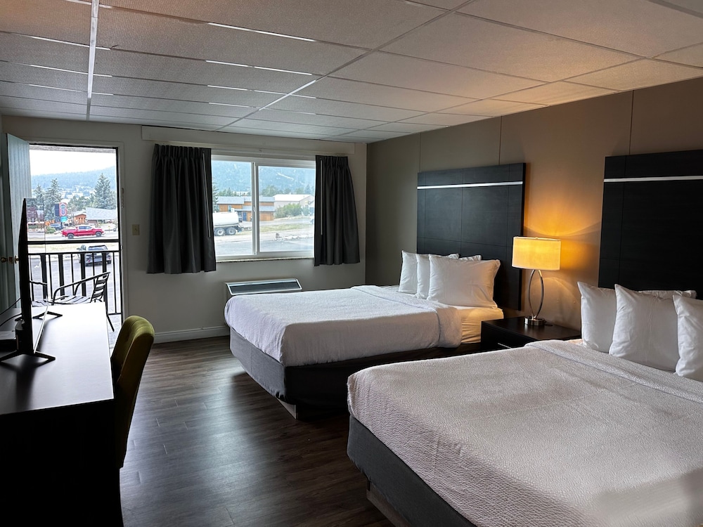 Expedition Lodge Estes Park - photo 8