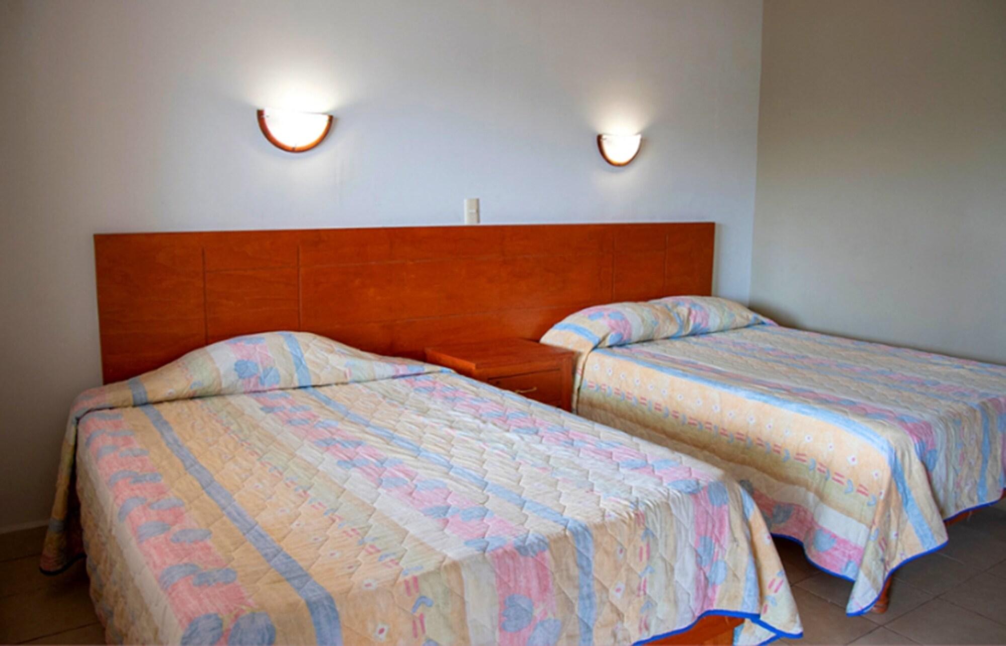 Hotel Contry — Arroyo Seco — photo 3