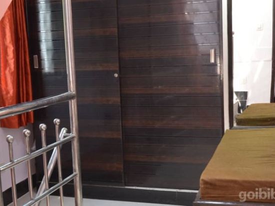 Hotel Interior/Public Areas