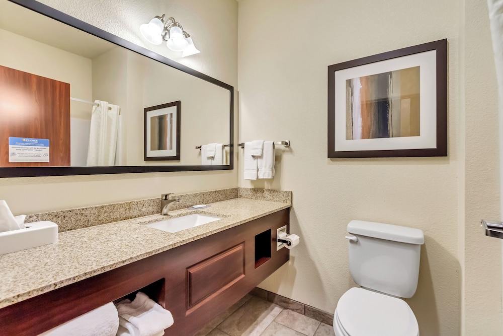 Comfort Inn & Suites Morgan South Ogden - photo 68