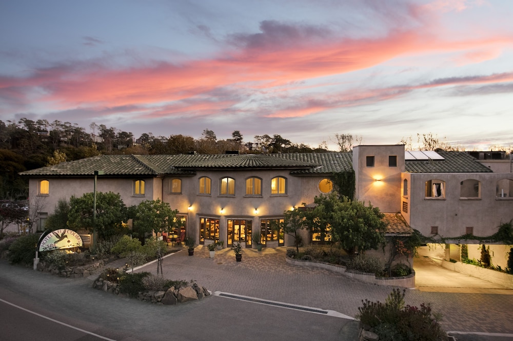 El Colibri Hotel & Spa in Cambria, United States