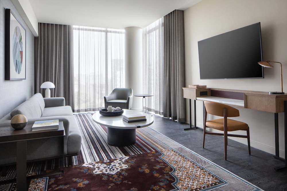 Marriott Dallas Uptown - photo 30