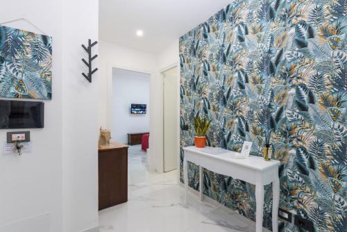 Casa di Gina — 4-Star Luxury Hotel in Rome, Italy