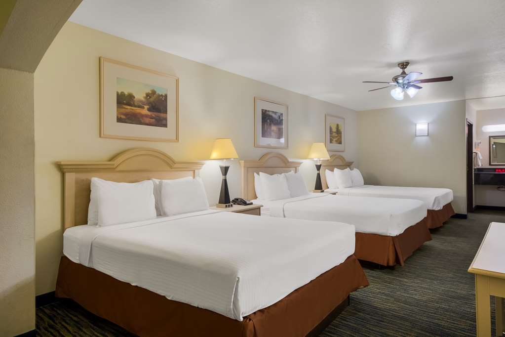 SureStay Hotel by Best Western Falfurrias - photo 30