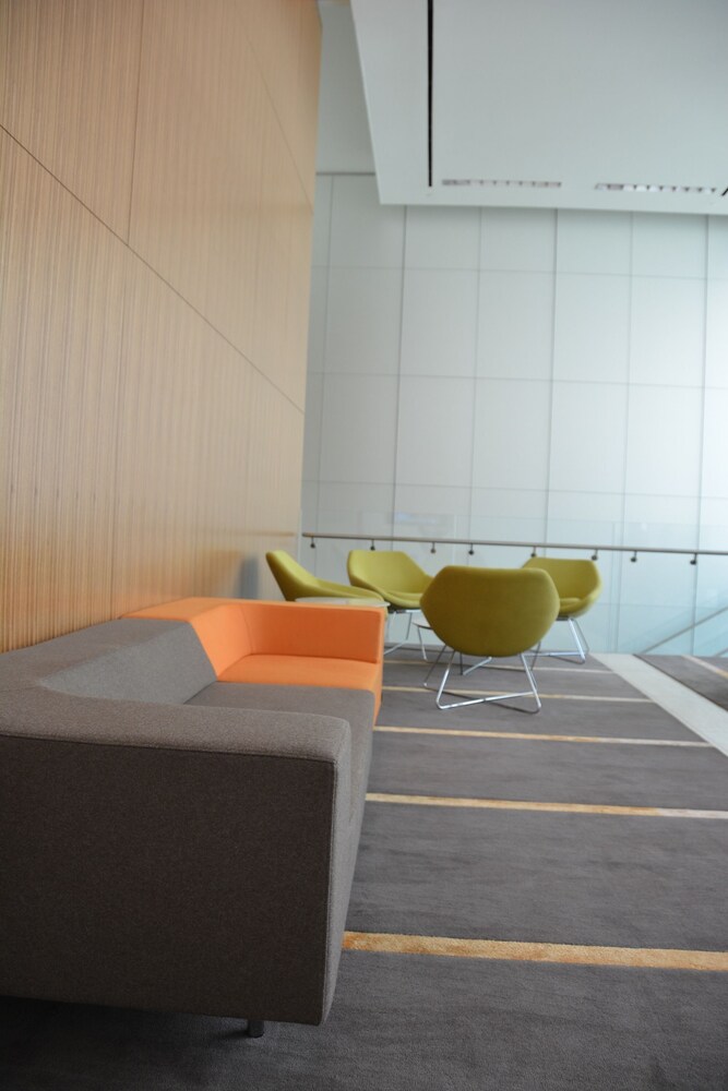 Bridgestreet City Center - photo 14