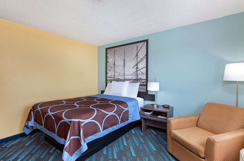 Super 8 by Wyndham Somerset - photo 17