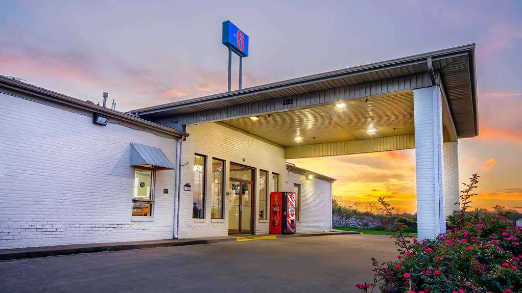 Motel 6 Grand Rivers KY - photo 2