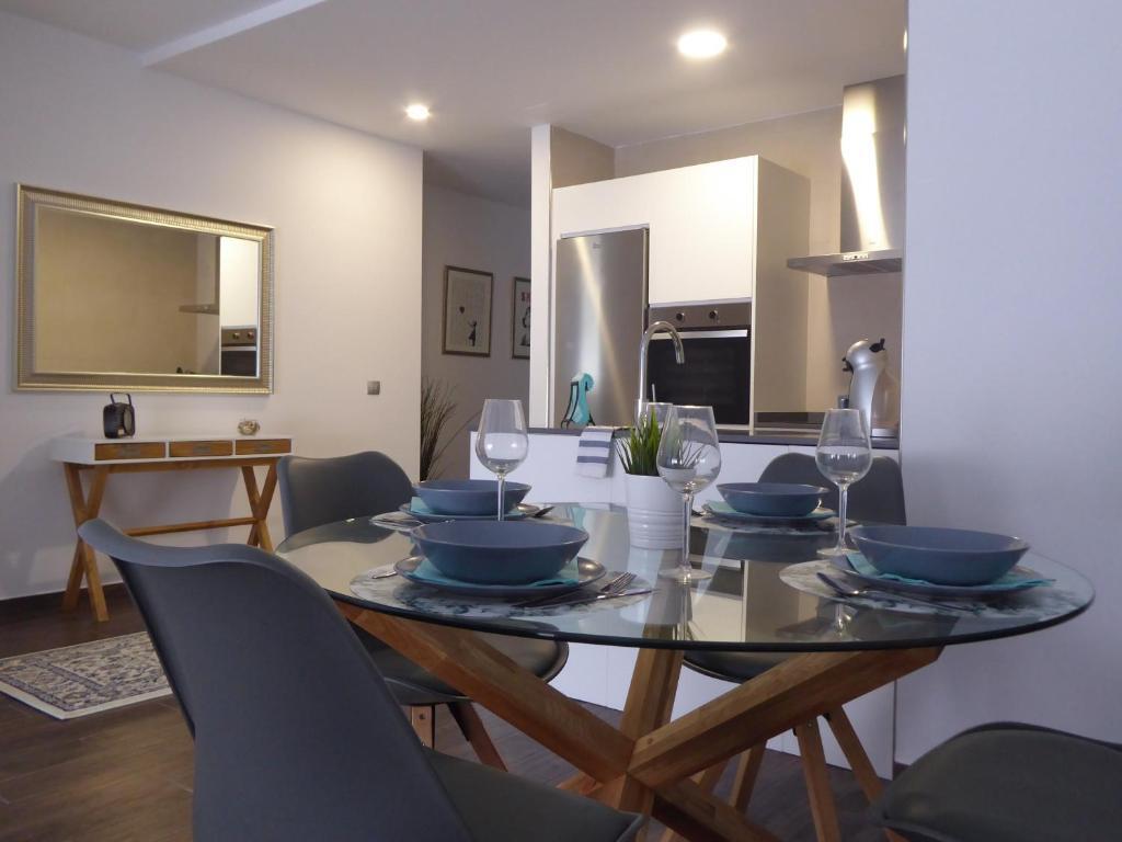 Norasuites32 — La Laguna — photo 3