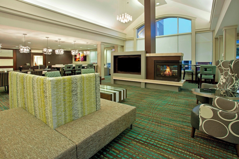 Residence Inn by Marriott Baltimore Hunt Valley - photo 3
