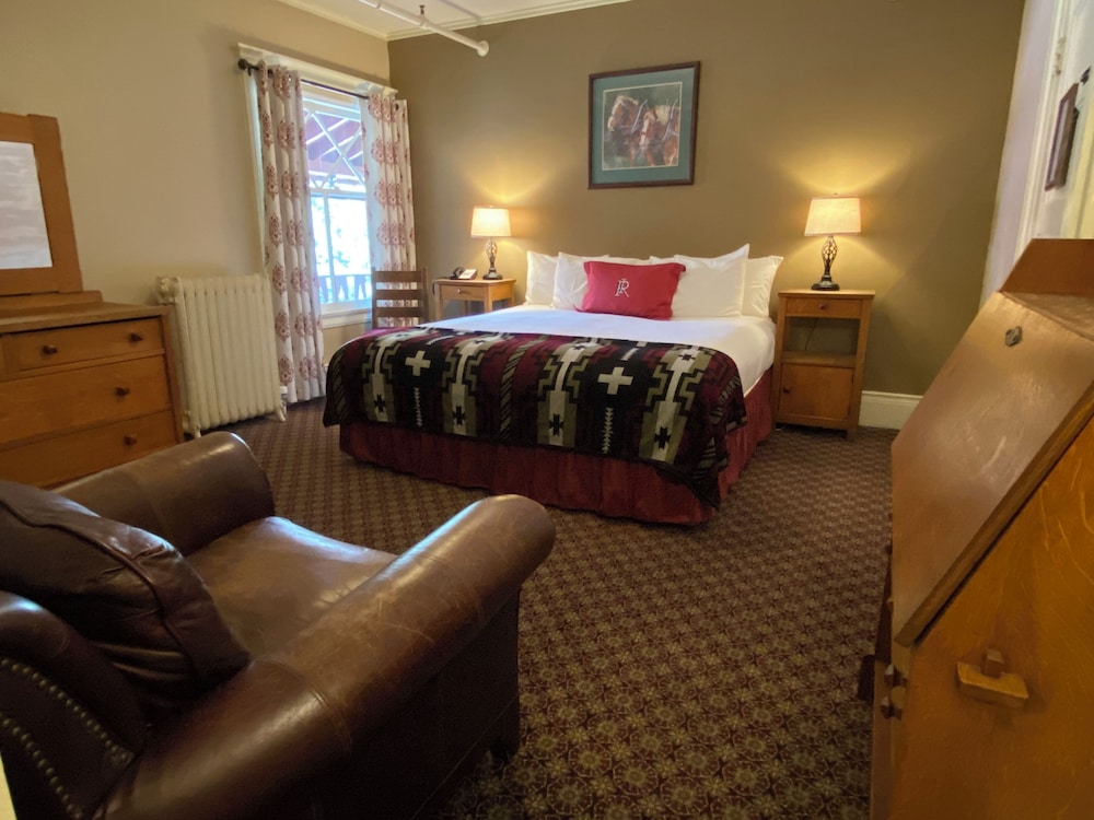 The Historic Redstone Inn - photo 9