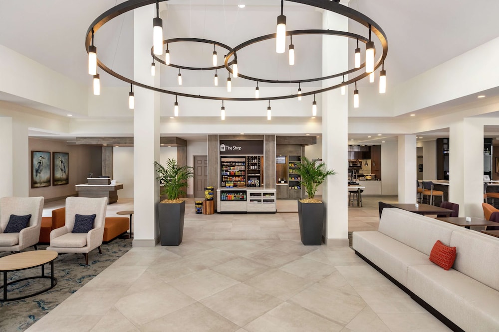 Hilton Garden Inn Palm Coast Town Center - photo 3