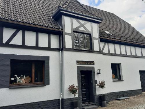 Ferienhaus am Bach — hotel in Medebach