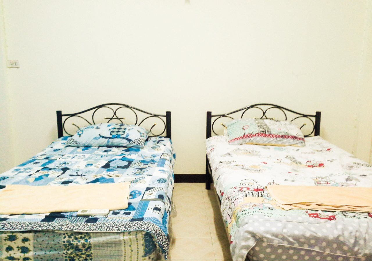 U Smile Guesthouse