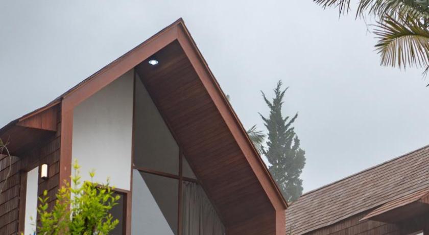 Catu Glamping Bedugul — Tabanan — photo 2
