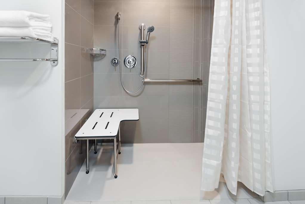 Hyatt House Chicago West Loop - photo 38