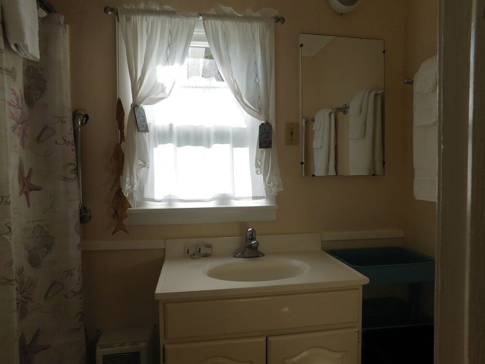The Anchorage Cottages - photo 54