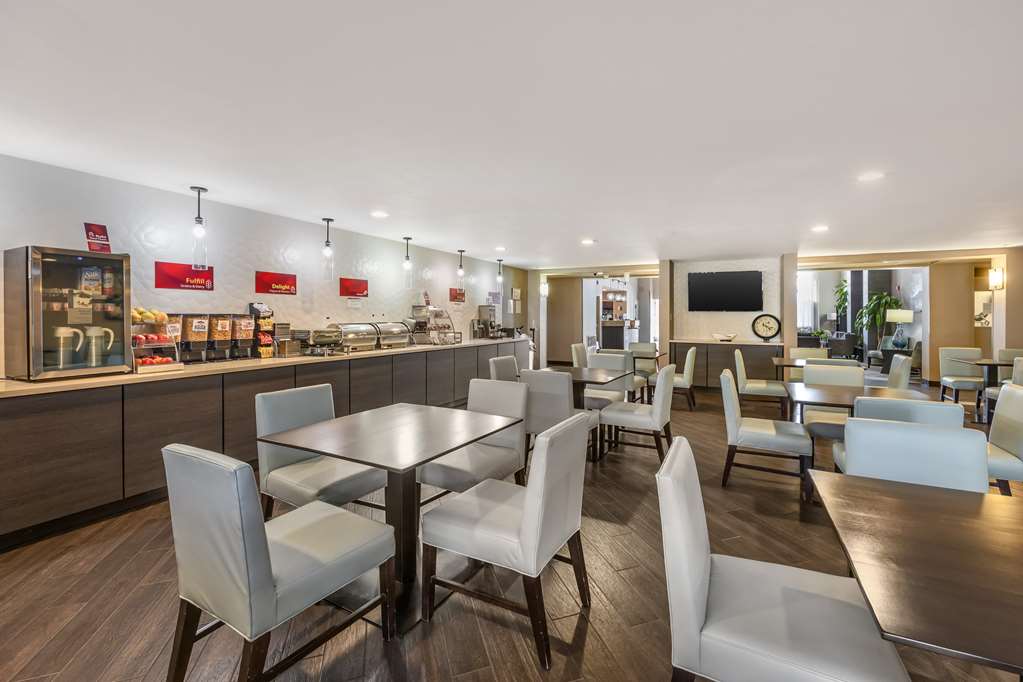 Best Western Plus North Las Vegas Inn & Suites - photo 9