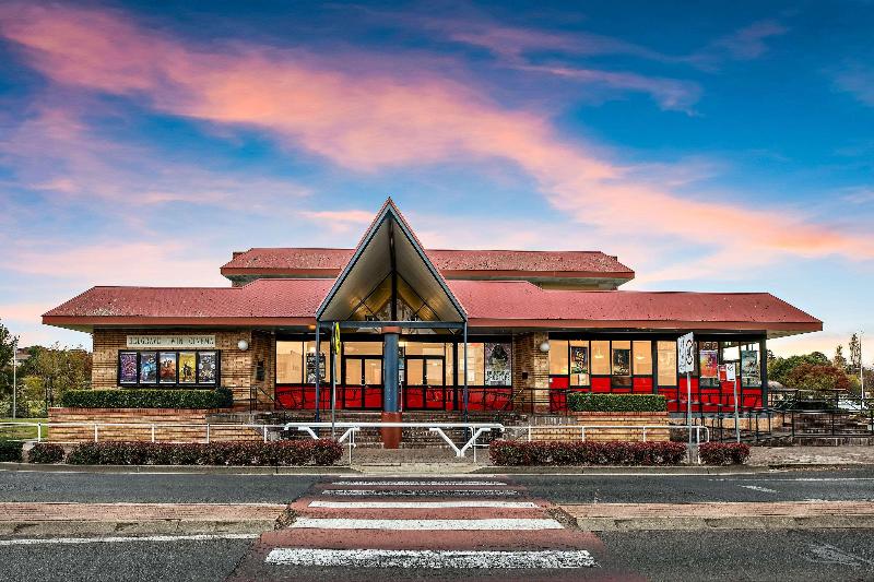 City Centre Motel Armidale — Armidale — photo 5