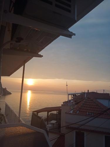 Vaia's Urban Stay — 4-Star Luxury Hotel in Kavala, Greece