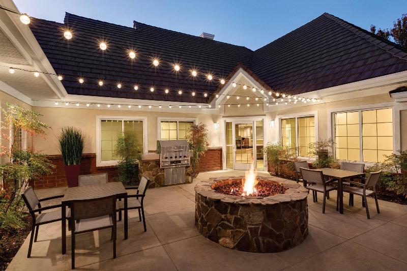Residence Inn by Marriott Folsom Sacramento - photo 13