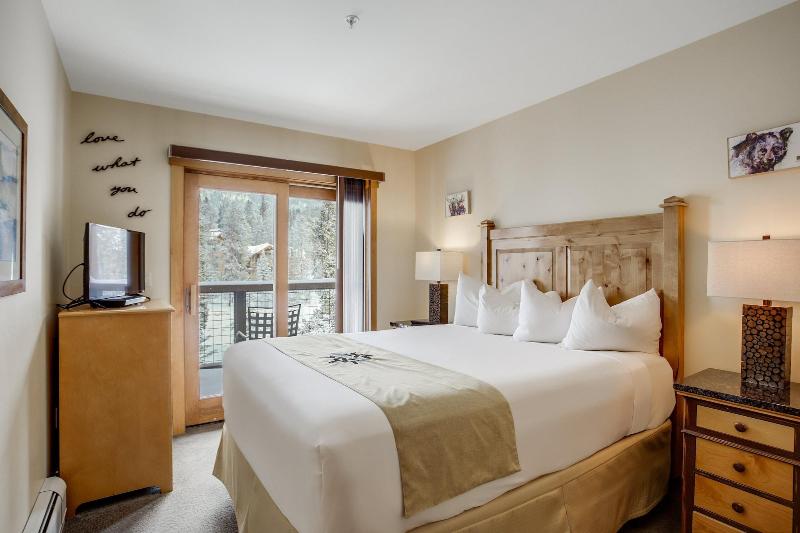 The Springs Condos by Keystone Resort - photo 112