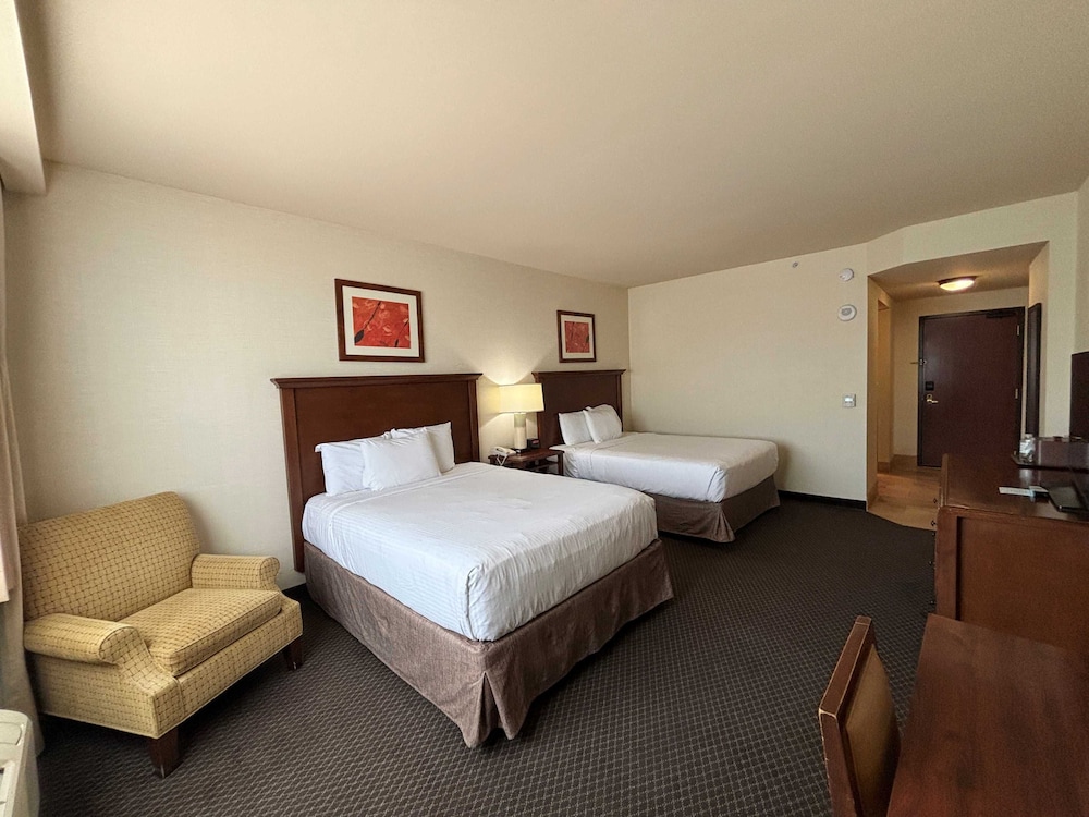 Quechan Casino Resort — Yuma