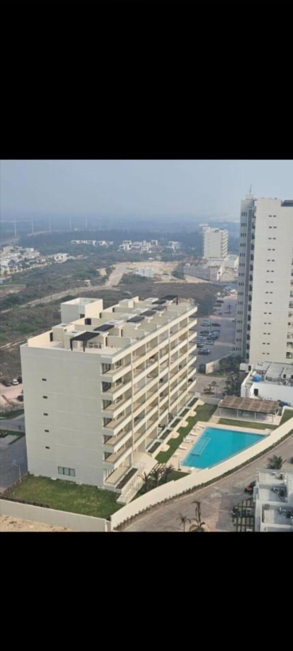 Departamento de Playa En Velamar Tampico — hotel in Altamira