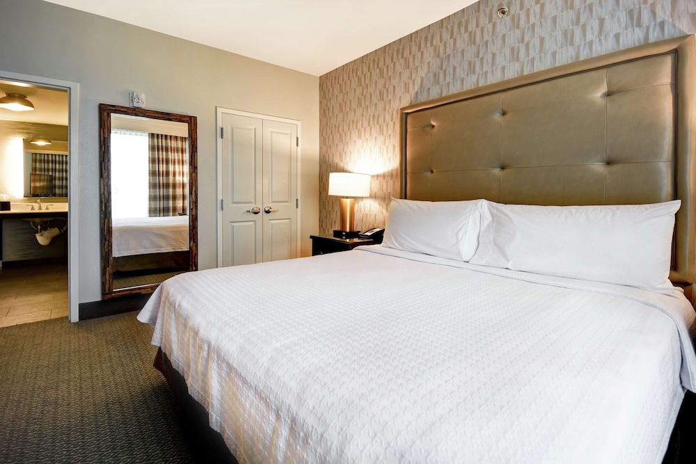 Homewood Suites by Hilton Dallas Arlington South - photo 9