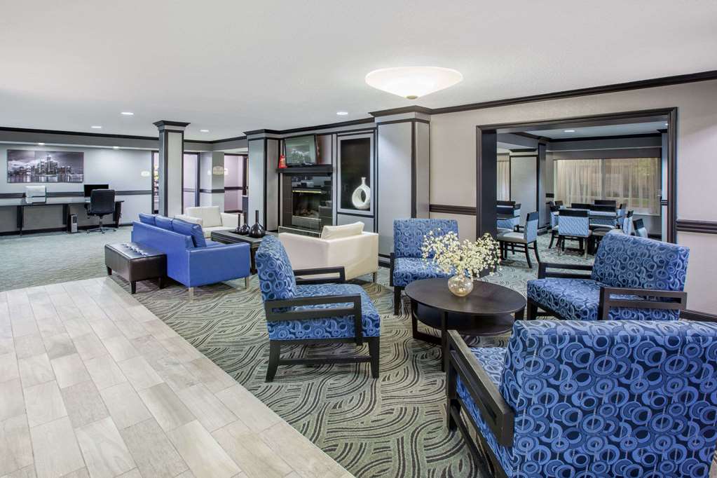 Baymont by Wyndham Canton - featured photo