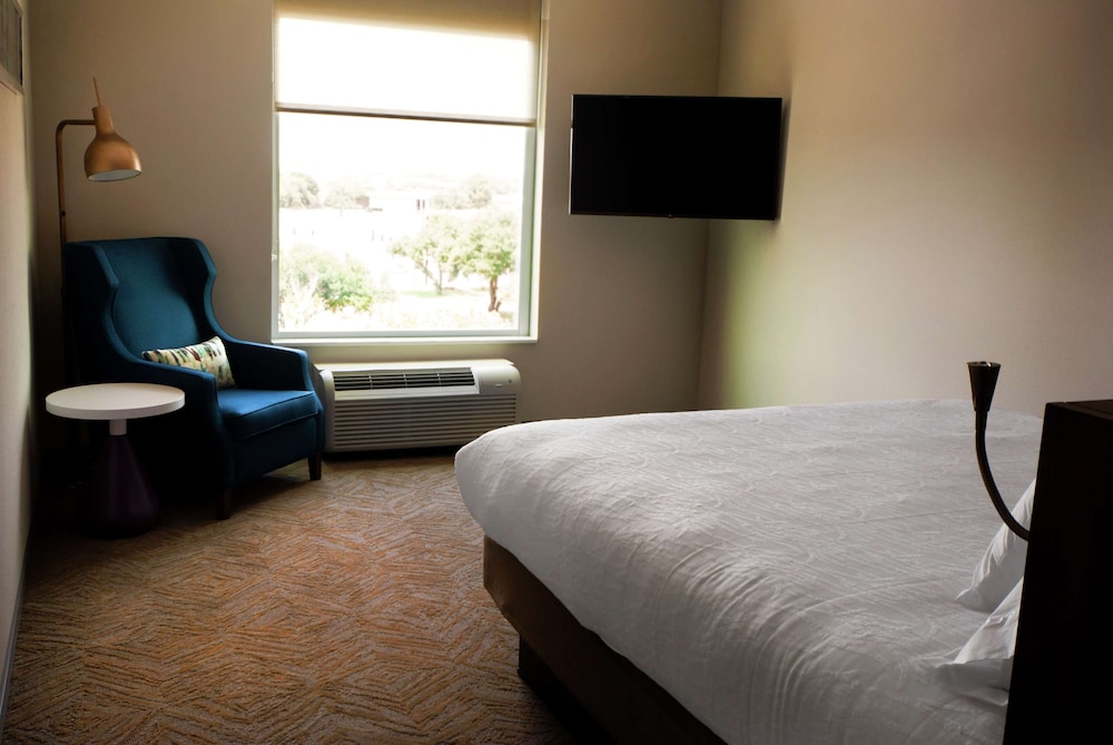 Hilton Garden Inn Dallas at Hurst Conference Center - photo 31
