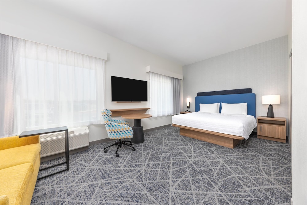 Hampton Inn & Suites by Hilton Little Rock Airport - photo 8