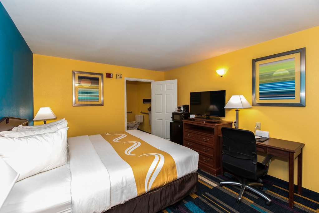 Quality Inn Albertville US 431 - photo 7