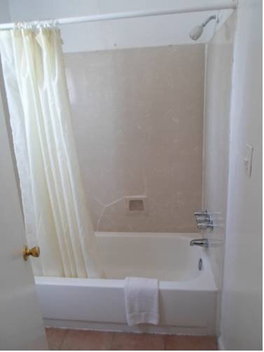 Fremont Frontier Motel - photo 5