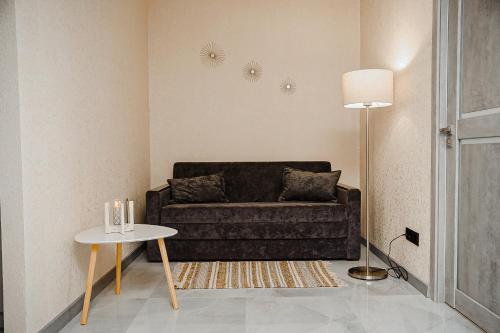 Green Haven for your stay — 4-Star Luxury Hotel in Chisinau, Moldova