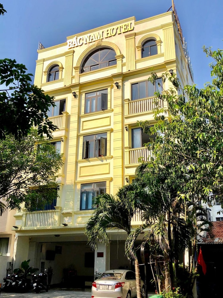 Bac Nam Hotel - last minute hotel in Da Nang